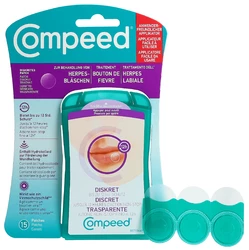 Compeed Herpesbläschen Patch