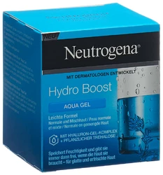 Neutrogena Hydro Boost 3 in 1 Aqua Gel