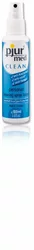 pjur med CLEAN Spray (neu)