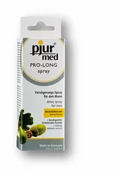 pjur med PRO LONG Spray