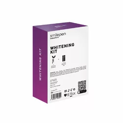 smilepen Whitening Kit