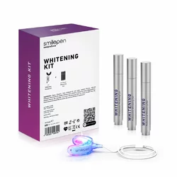 smilepen Whitening Kit