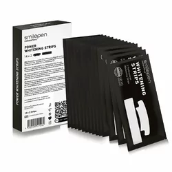 smilepen Whitening Strips