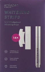 smilepen Whitening Strips