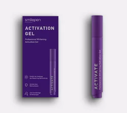 smilepen Activation Gel