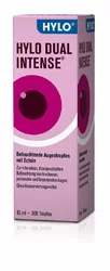 HYLO DUAL INTENSE Gtt Opht