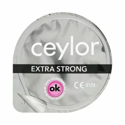 ceylor Extra Strong Präservativ