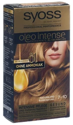 SYOSS Oleo Intense 7-10 Naturblond