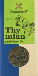 SONNENTOR Thymian geschnitten BIO
