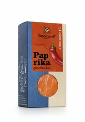 SONNENTOR paprika scharf gemahlen BIO