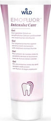 Emofluor Intensiv care Gel