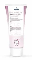 Emofluor Intensiv care gel