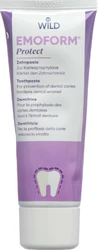 Emoform Protect dentifrice