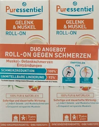 Puressentiel Gelenk & Muskel Roll-on 14 ätherische Öle