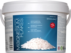 Zechstein Magnesium Flakes