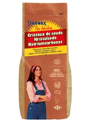 STARWAX The fabulous cristaux de soude
