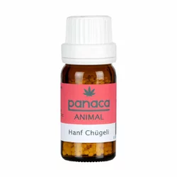 panaca Animal Hanf Globuli