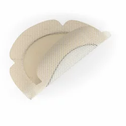 Mepilex Border Flex Oval 13x16cm