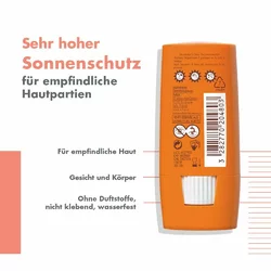 Avène Sonnenstick empfindliche Hautareale SPF50+