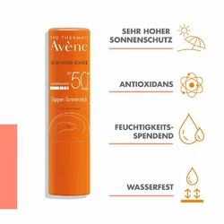 Avène Sonnenstick Lippen SPF50+