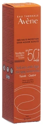 Avène Anti-Aging Sonne getönt SPF50+