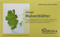 Sidroga Malvenblätter