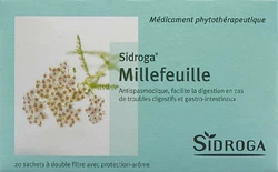 Sidroga Schafgarbe