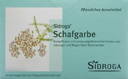 Sidroga Schafgarbe
