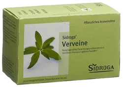 Sidroga Verveine