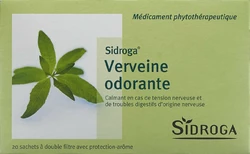 Sidroga Verveine