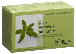 Sidroga Verveine