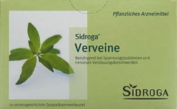 Sidroga Verveine