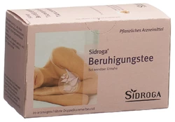 Sidroga Beruhigungstee