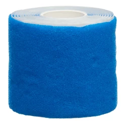 DermaPlast QuickAid 6cmx2m blau