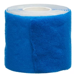 DermaPlast QuickAid 6cmx2m blau