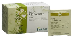 Sidroga 7-Kräuter