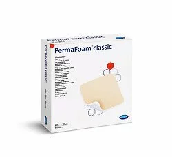 PermaFoam Classic 20x20cm steril