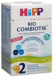 2 Bio Combiotik