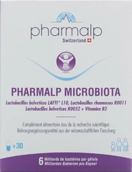 pharmalp MICROBIOTA Kapseln