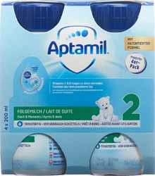 Aptamil 2 PB DE