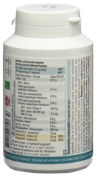 BIOnaturis Krill Osteofix Kapsel 379 mg