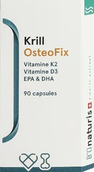 BIOnaturis Krill Osteofix Kapsel 379 mg