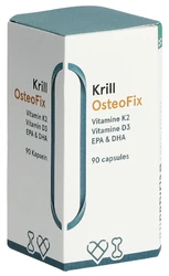 BIOnaturis Krill Osteofix Kapsel 379 mg