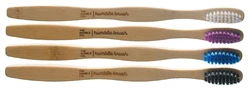 Humble Brush mix colour box Erwachsene 20 Stück