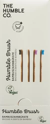 Humble Brush mix colour box Erwachsene 20 Stück