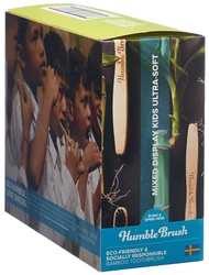 Humble Brush mix colour box Kinder 20 Stück