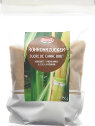 morga Rohrohrzucker (La Réunion)