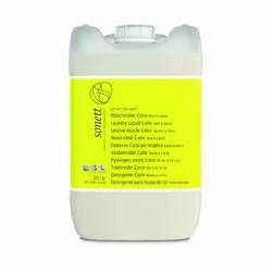 Sonett Waschmittel Color 20°-60°C Mint Lemon