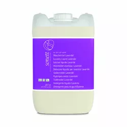 Sonett Waschmittel flüssig 30°-95°C Lavendel