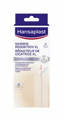 Hansaplast Narben Reduktion Pflaster XL